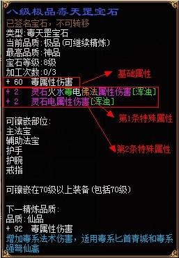 洗练雕琢玩法介绍