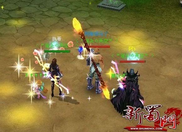 仙禽宝宝是主力 百花姐姐要努力