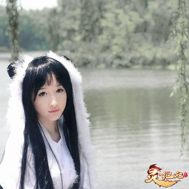 蜀门灵纪元
