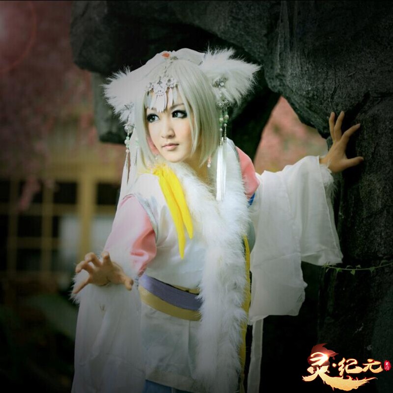 蜀门灵纪元