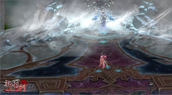 仙魔之战