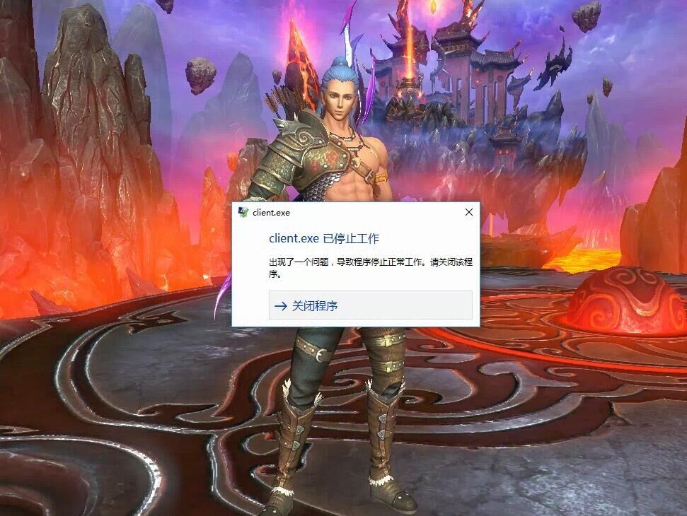 \